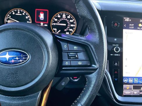 Used 2025 Subaru Outback Wilderness image 26