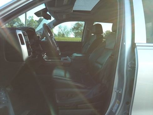 Used 2018 GMC Sierra 1500 SLT image 22