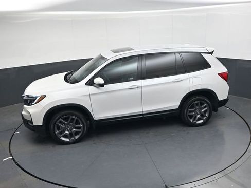 Used 2023 Honda Passport EX-L image 21