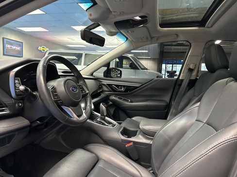 Used 2022 Subaru Legacy Limited image 23