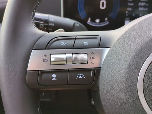 New 2026 Hyundai Sonata SEL image 23