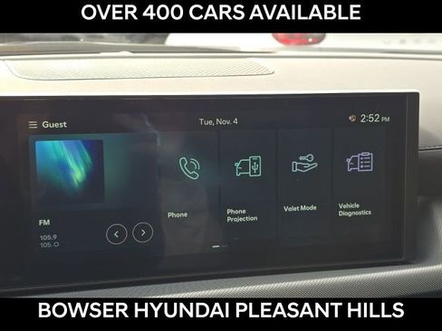 New 2026 Hyundai Sonata SEL image 8