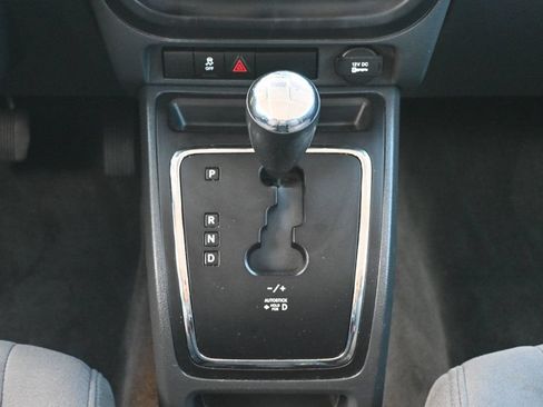 Used 2017 Jeep Patriot Sport FWD image 11