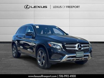 Used 2019 Mercedes-Benz GLC 300 4MATIC