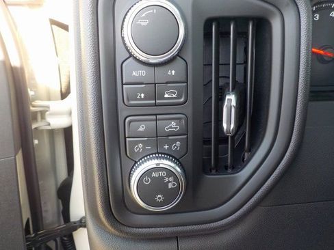 New 2026 GMC Sierra 1500 Pro w/ Pro Value Package image 16