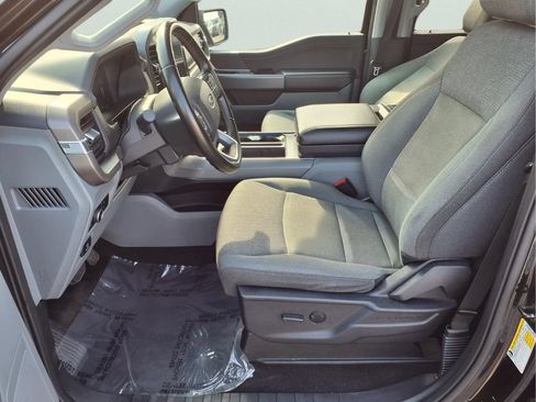 Used 2024 Ford F150 XLT w/ Mobile Office Package AWD/4WD image 21