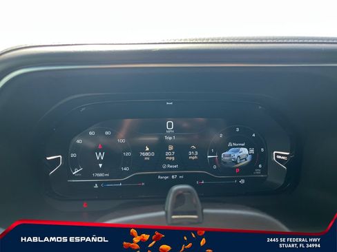 Certified 2024 GMC Yukon Denali w/ Advanced Technology Package AWD/4WD image 29