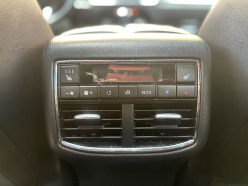 Used 2022 MAZDA CX-9 Grand Touring image 19