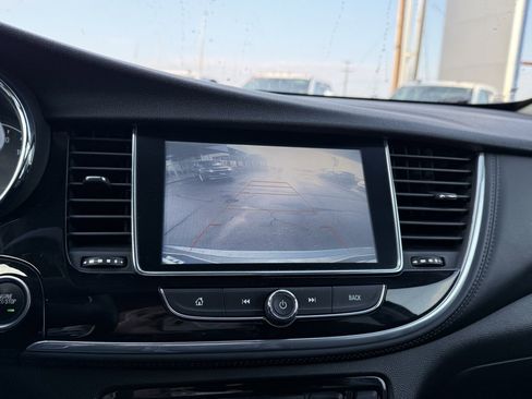 Used 2020 Buick Encore Preferred image 16