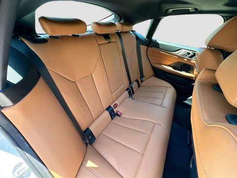 Used 2023 BMW i4 eDrive35 w/ Premium Package RWD image 26
