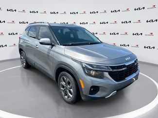 Used 2024 Kia Seltos S FWD video 1