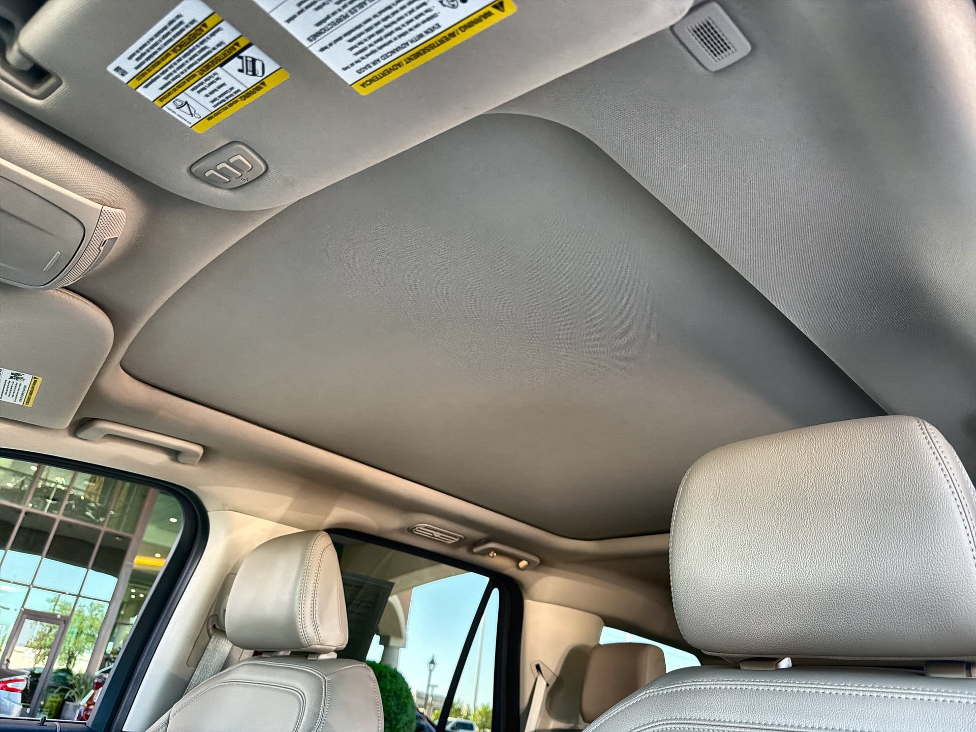 Used 2024 Ford Expedition Limited AWD/4WD image 22