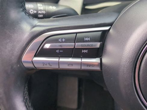 Used 2023 MAZDA CX-30 2.5 Turbo w/ Premium Plus Pkg AWD/4WD image 24