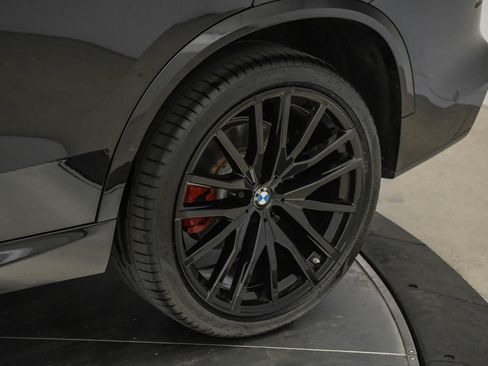 Used 2025 BMW X5 sDrive40i w/ M Sport Package RWD image 10