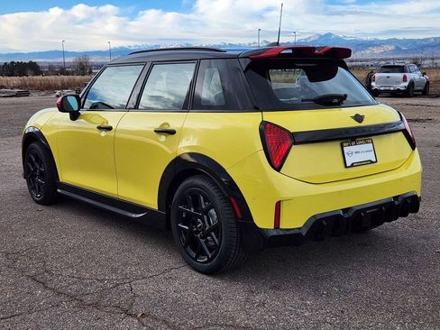 Used 2026 MINI Cooper S FWD image 3