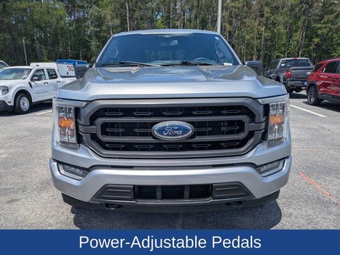 Certified 2023 Ford F150 XLT w/ Equipment Group 302A High AWD/4WD image 9