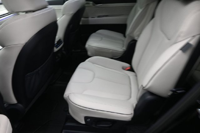 Used 2025 Hyundai Palisade Calligraphy AWD/4WD image 21