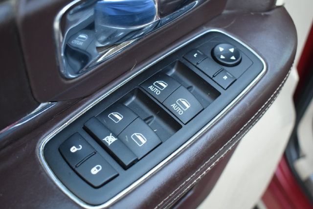 Used 2013 RAM 1500 Laramie Longhorn w/ Convenience Group AWD/4WD image 18