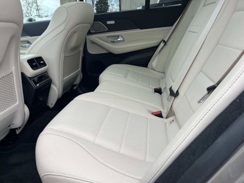 Certified 2023 Mercedes-Benz GLE 450 GLE 450 image 18