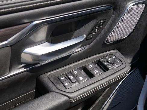 New 2026 RAM 1500 Laramie w/ Night Edition image 12