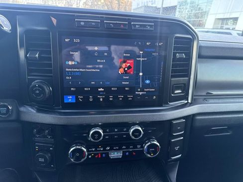 Used 2024 Ford F350 Platinum w/ FX4 Off-Road Package image 21