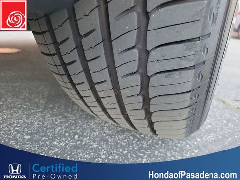 Certified 2024 Honda CR-V EX-L image 32