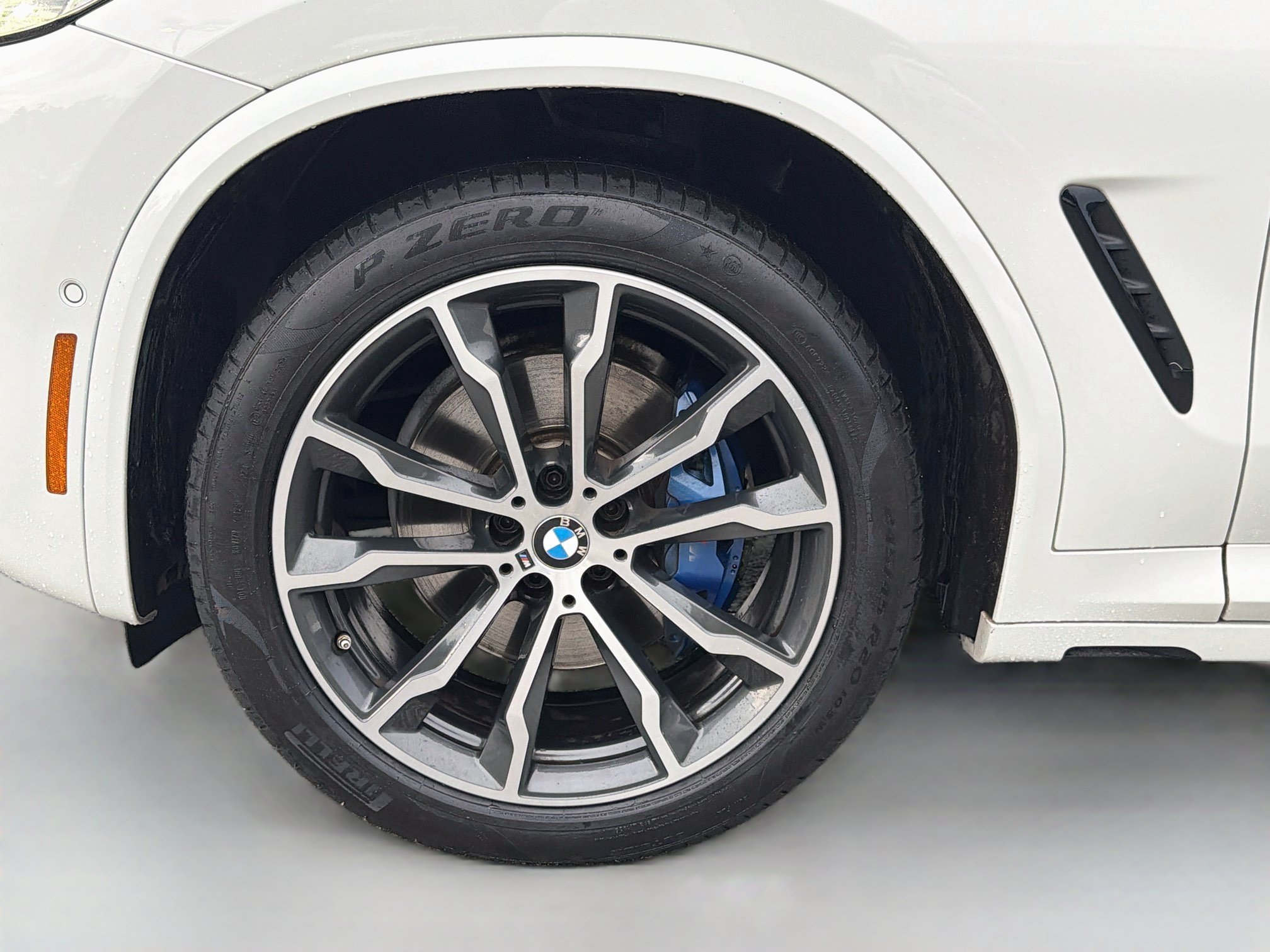 Used 2022 BMW X3 M40i w/ Premium Package AWD/4WD image 43