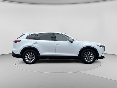 Used 2019 MAZDA CX-9 Touring w/ Touring Premium Package FWD image 31