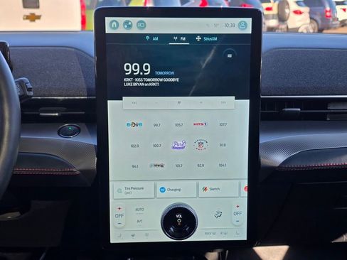 Used 2021 Ford Mustang Mach-E Premium w/ Equipment Group 301A image 11