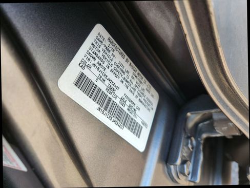 Used 2018 Nissan Rogue Sport SL w/ SL Premium Package image 35