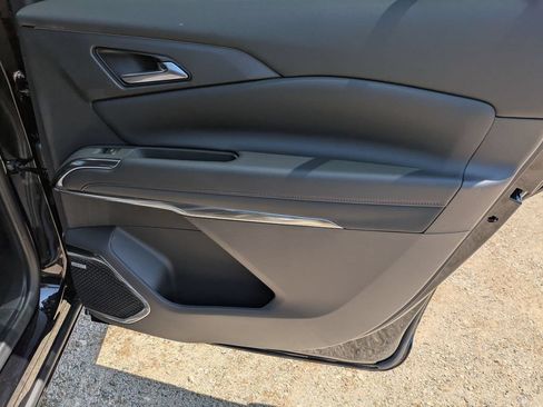 New 2026 Chevrolet Traverse RS FWD image 35