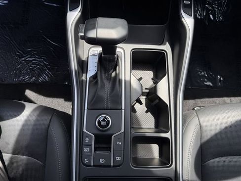 Certified 2025 Kia Sorento S w/ Panoramic Sunroof Package FWD image 21