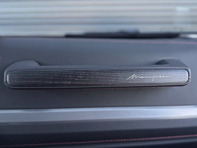 Used 2026 Mercedes-Benz G 63 AMG 4MATIC image 37
