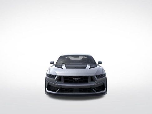 New 2026 Ford Mustang Dark Horse w/ Dark Horse Handlin Package RWD image 8