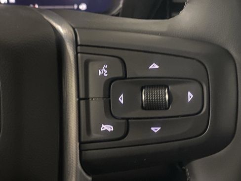 New 2026 GMC Sierra 1500 Elevation image 14