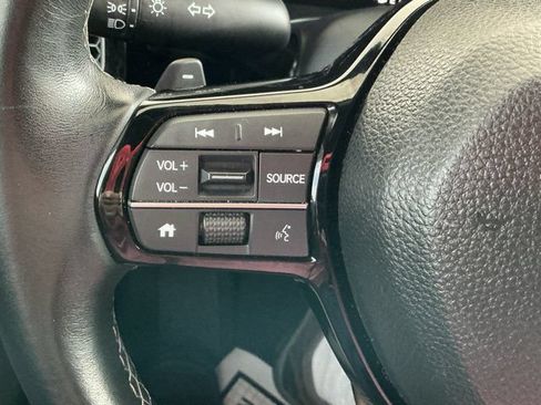 Used 2024 Honda Civic Sport image 28