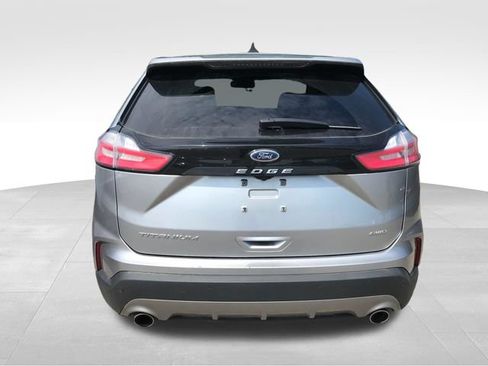 Used 2024 Ford Edge Titanium AWD/4WD image 14