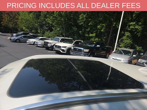 Used 2025 MAZDA CX-50 2.5 Hybrid w/ Premium Plus Pkg AWD/4WD image 5
