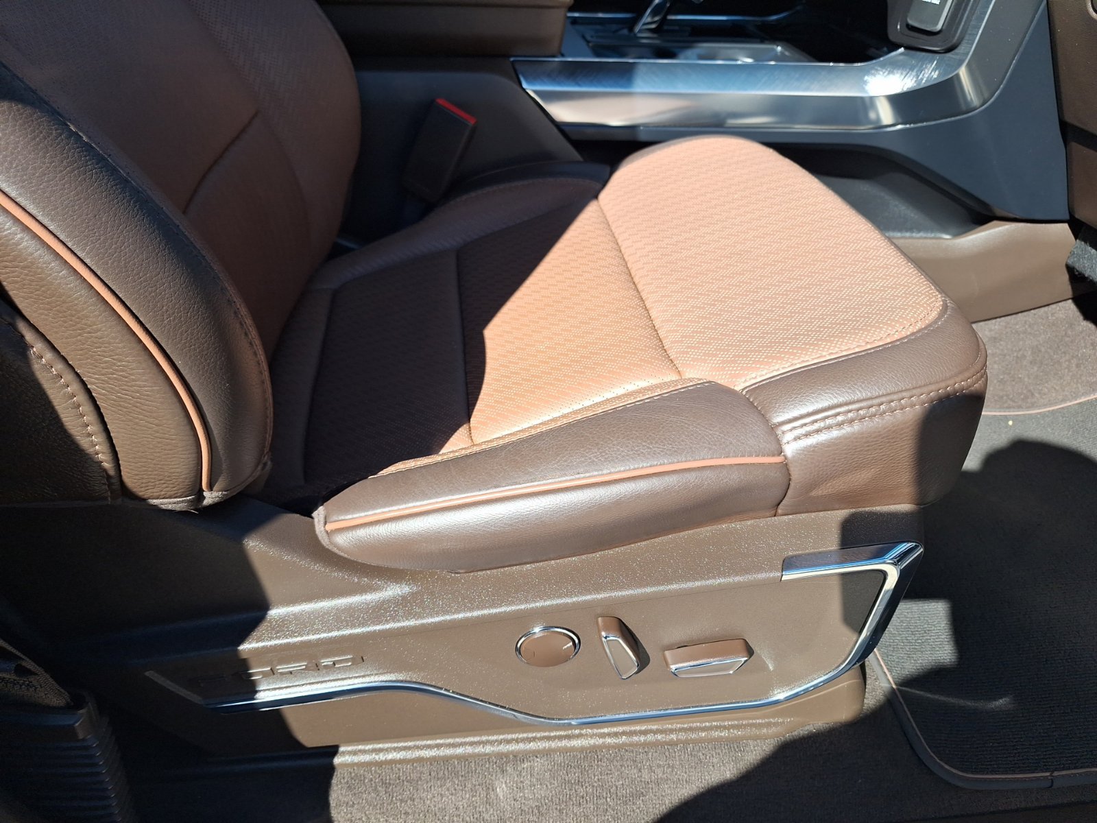 Used 2021 Ford F150 King Ranch AWD/4WD image 34