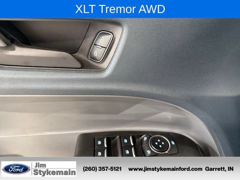 Used 2023 Ford Maverick Tremor w/ Tremor Off-Road Package AWD/4WD image 19
