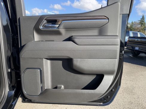 New 2026 Chevrolet Silverado 1500 LT Trail Boss w/ LT Trail Boss Premium Package image 25