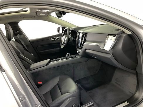 New 2025 Volvo XC60 B5 Core w/ Protection Package Premier image 35