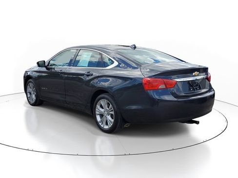Used 2014 Chevrolet Impala LT FWD image 3