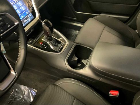 Certified 2025 Subaru Legacy Premium image 15