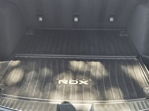 Certified 2025 Acura RDX SH-AWD w/ Advance Package image 33