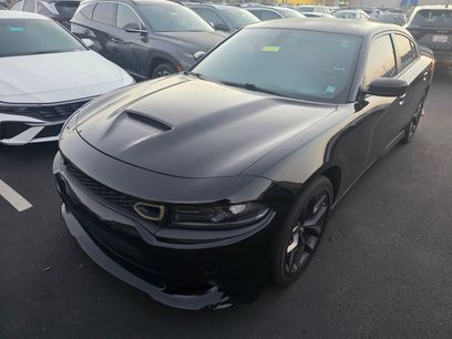 Used 2022 Dodge Charger GT w/ Blacktop Package