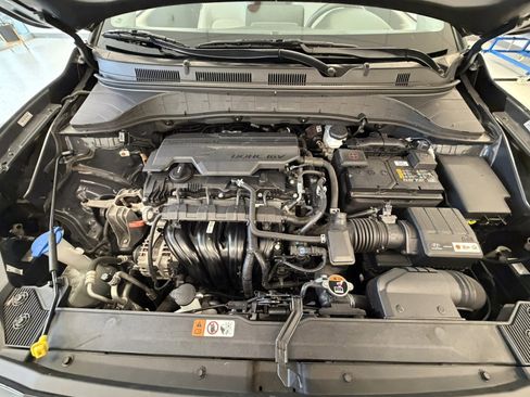 Used 2023 Hyundai Kona SEL image 47