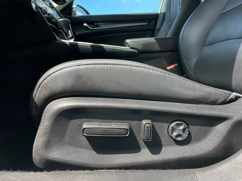 Certified 2022 Honda Accord Sport Special Edition image 24
