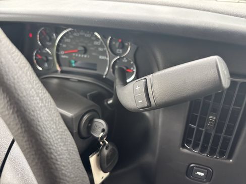 New 2026 Chevrolet Express 2500 w/ Driver Convenience Package RWD image 22