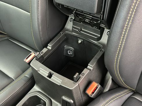 Used 2024 Jeep Wrangler Unlimited Sahara w/ Safety Group image 27